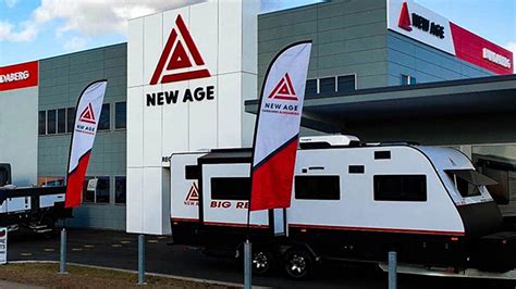It sits <b>in </b>the middle of the Gecko range, which also includes 13ft and 16ft models. . Is new age caravans in financial trouble